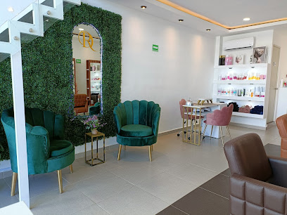 RD Beauty Salon Cancún-Mexico